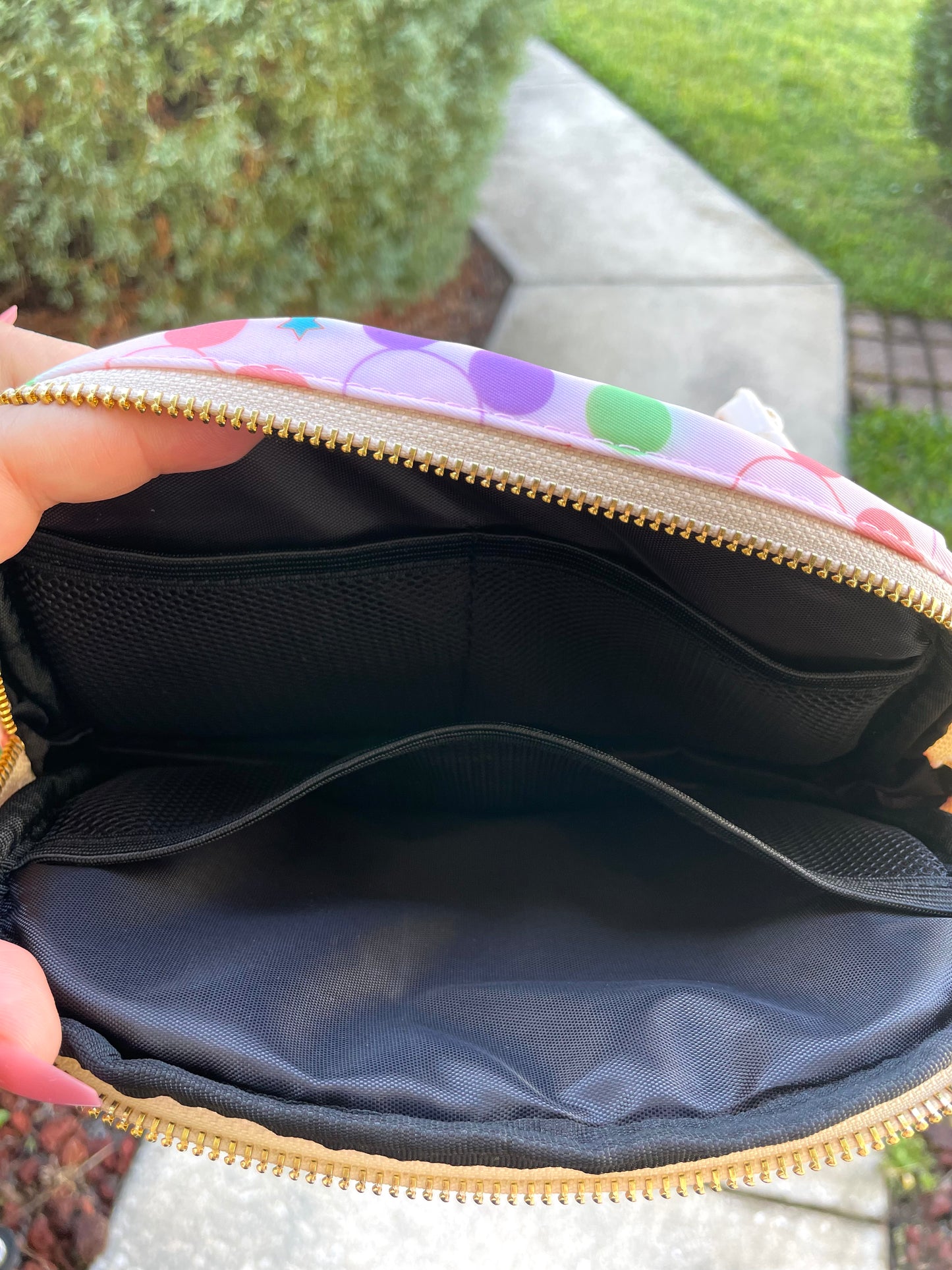 Magical Ears Fanny Bag