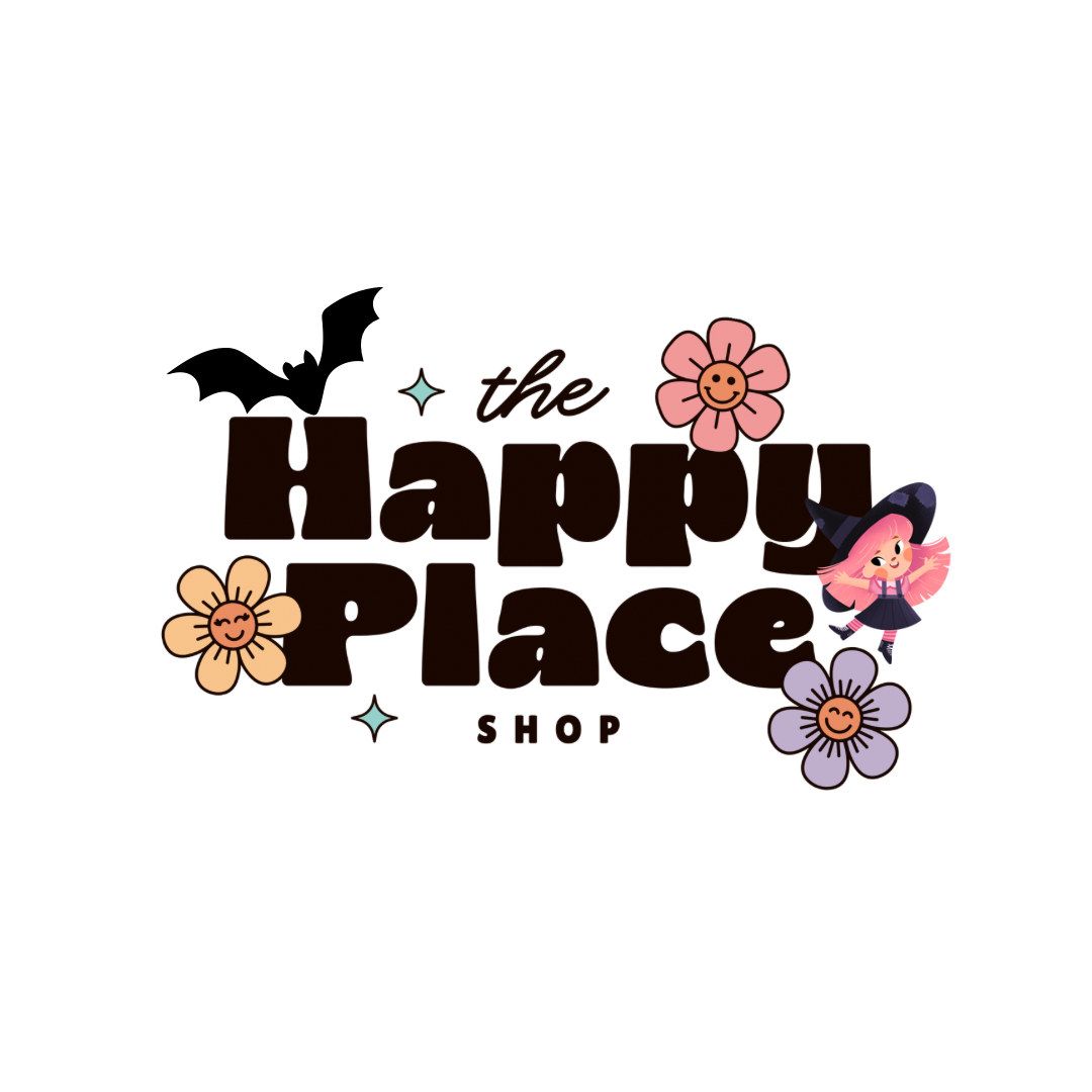 The Happy Place Shop