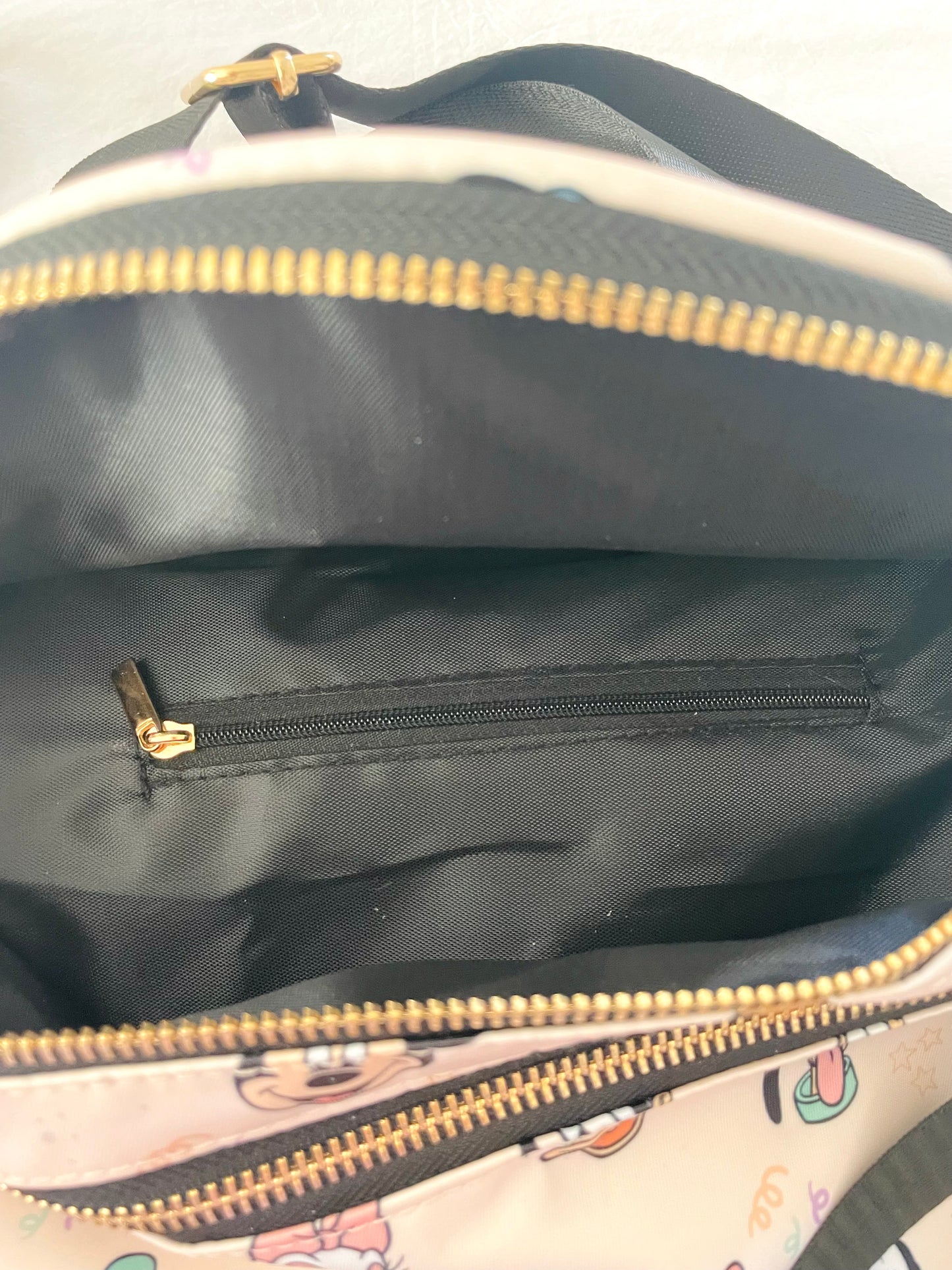 Magical Friends XL Belt Bag