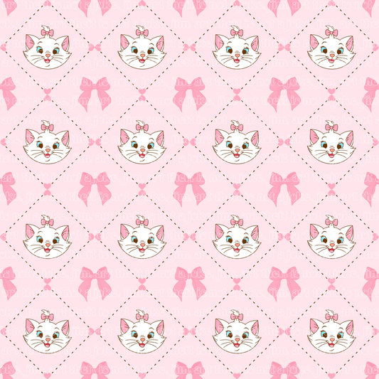 **Preorder Minky Blanket - She is a Lady