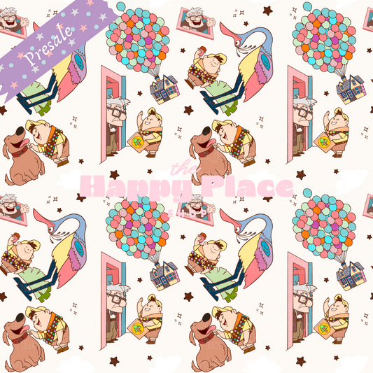 Grape Soda Club Minky Blanket