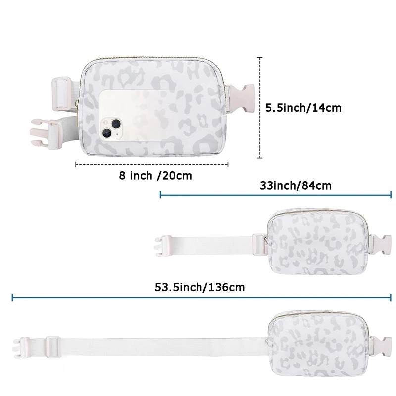 Magical Ears Fanny Bag