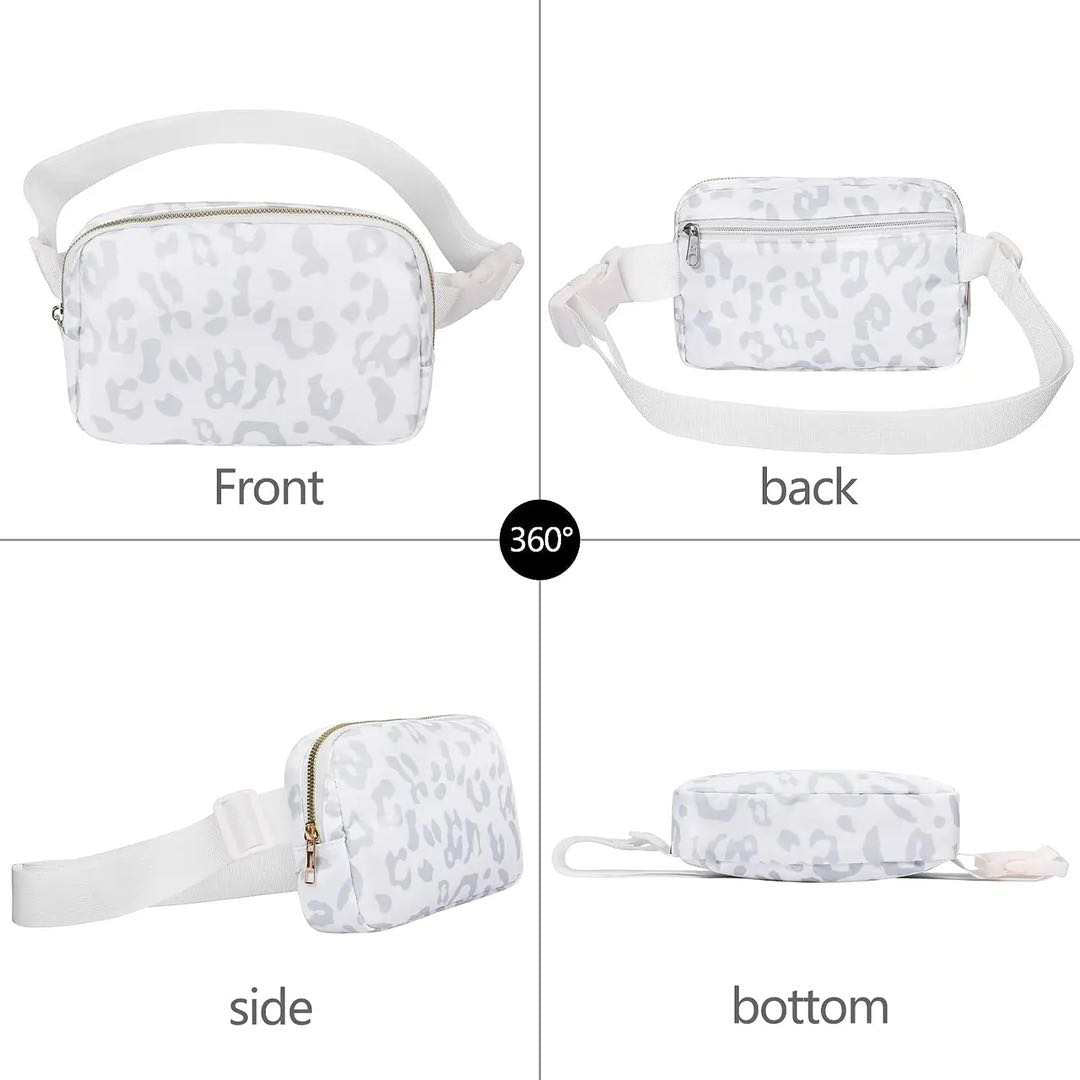 Magical Ears Fanny Bag