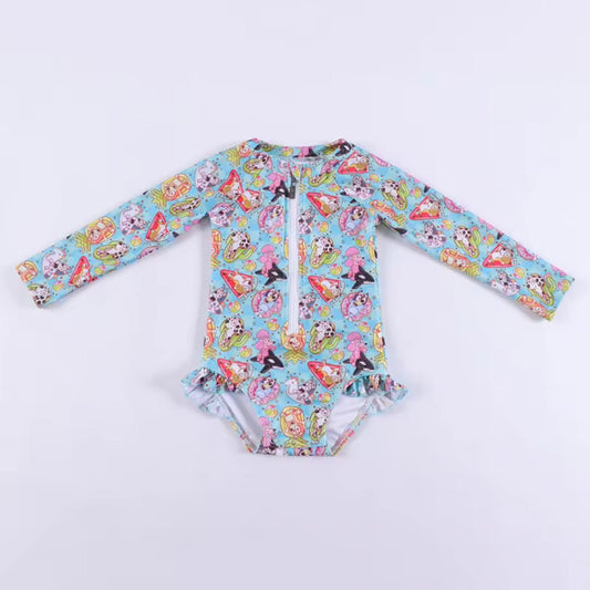 Pool Day Swim Collection