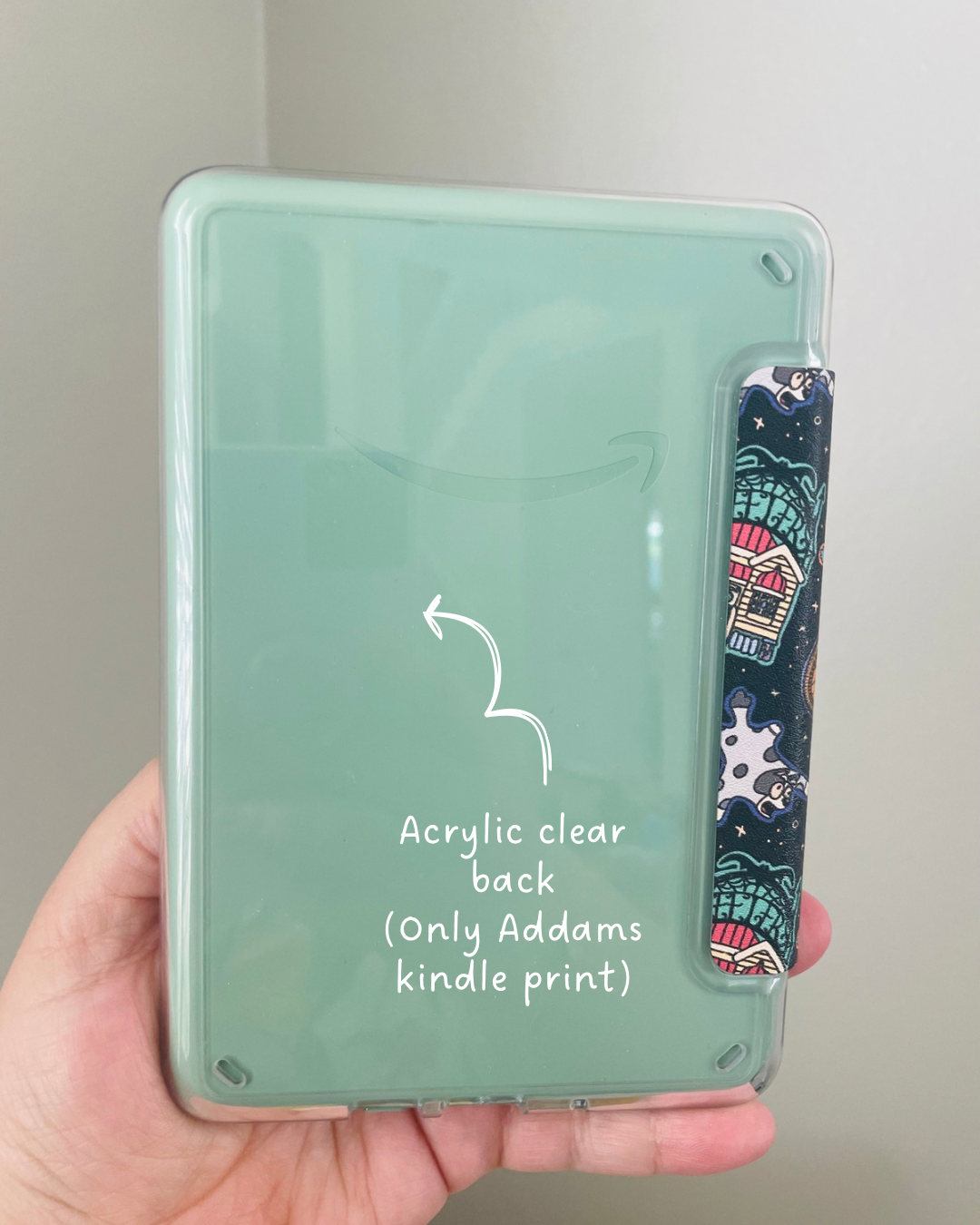 New Kindle and iPad Cover. Ships for Free!