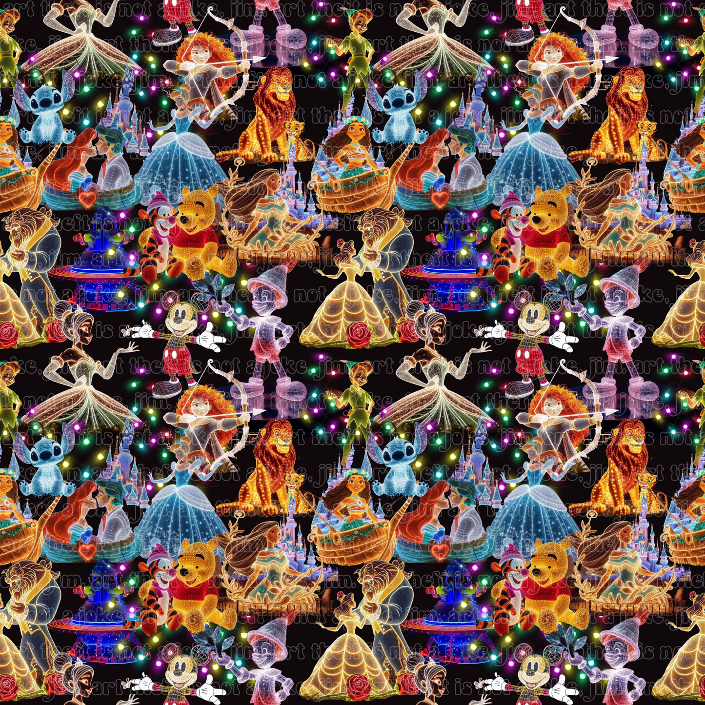 **Preorder Minky Blanket - Starlight Dreams