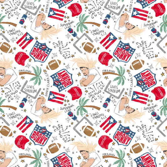 **Preorder Minky Blanket - Benito Bowl